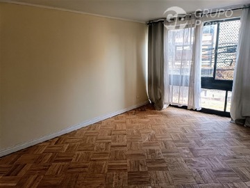 Venta / Departamento / Providencia