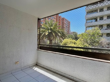 Venta / Departamento / Providencia