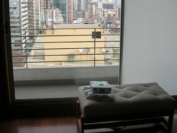 Venta / Departamento / Providencia