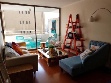 Venta / Departamento / Providencia