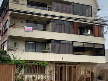 Venta / Departamento / Providencia
