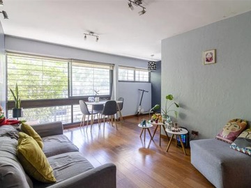 Venta / Departamento / Providencia