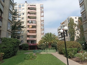 Venta / Departamento / Providencia