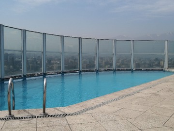 Venta / Departamento / Providencia