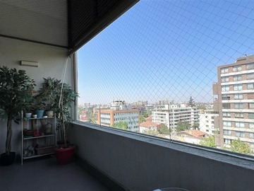 Venta / Departamento / Providencia