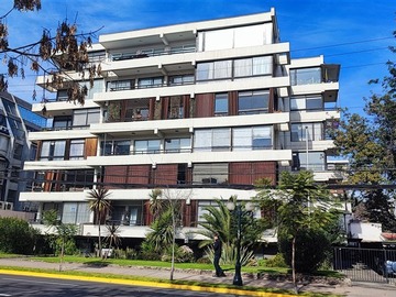 Venta / Departamento / Providencia
