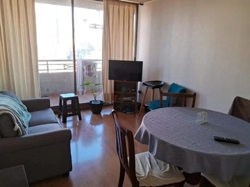Venta / Departamento / Providencia