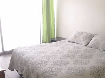 Venta / Departamento / Providencia