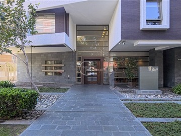 Venta / Departamento / Providencia