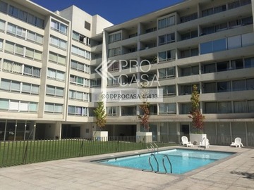 Venta / Departamento / Providencia
