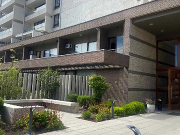 Venta / Departamento / Providencia