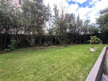 Venta / Departamento / Providencia