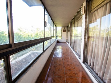 Venta / Departamento / Providencia