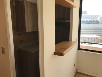 Venta / Departamento / Providencia