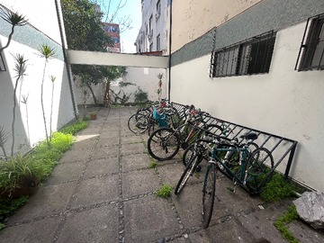 Venta / Departamento / Providencia