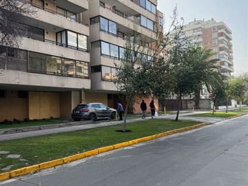 Venta / Departamento / Providencia
