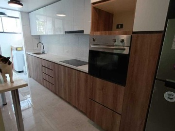 Venta / Departamento / Providencia