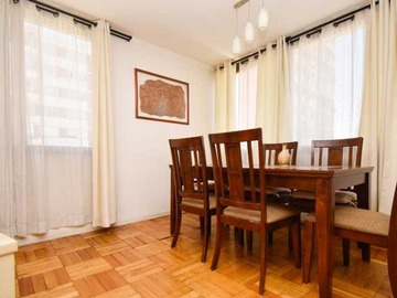Venta / Departamento / Providencia