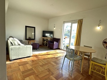 Venta / Departamento / Providencia