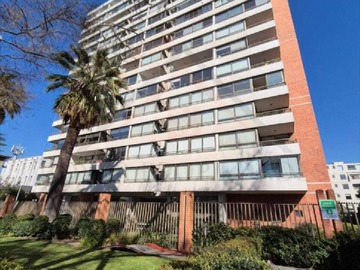 Venta / Departamento / Providencia