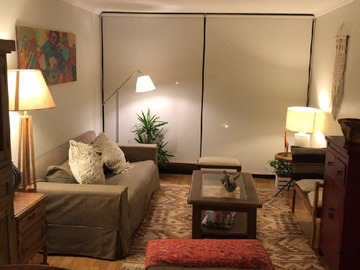 Venta / Departamento / Providencia