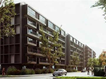 Venta / Departamento / Providencia