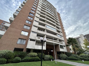 Venta / Departamento / Providencia