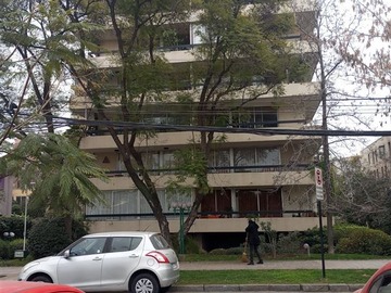 Venta / Departamento / Providencia