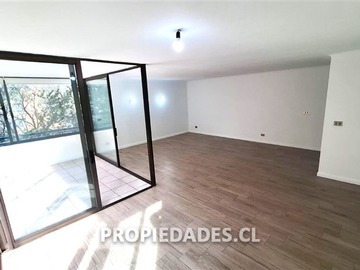 Venta / Departamento / Providencia