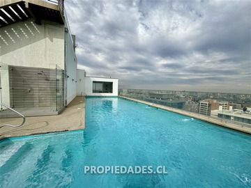 Venta / Departamento / Providencia