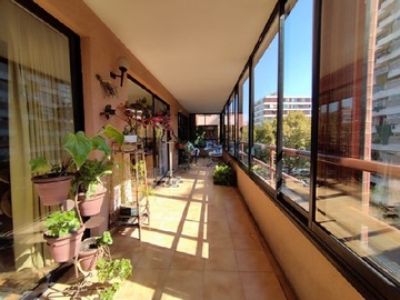 Venta / Departamento / Providencia