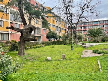 Venta / Departamento / Providencia