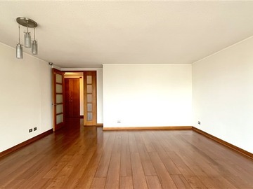Venta / Departamento / Providencia