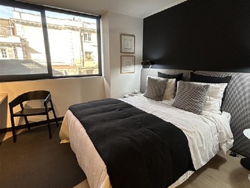 Venta / Departamento / Providencia