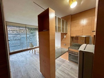 Venta / Departamento / Providencia