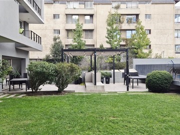 Venta / Departamento / Providencia