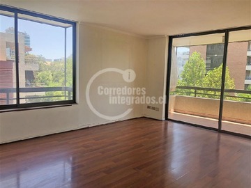 Venta / Departamento / Providencia