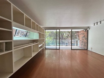 Venta / Departamento / Providencia