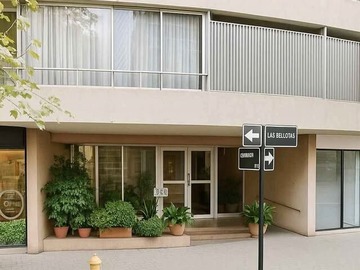 Venta / Departamento / Providencia