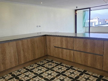 Venta / Departamento / Providencia