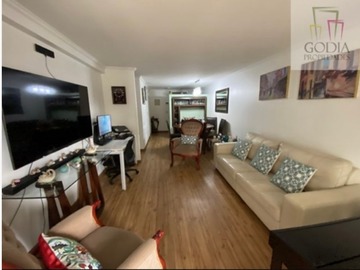 Venta / Departamento / Providencia