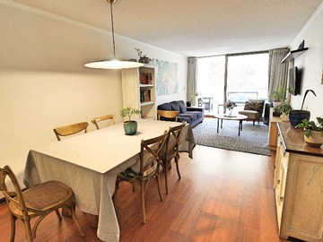 Venta / Departamento / Providencia