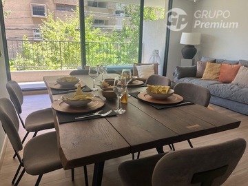 Venta / Departamento / Providencia