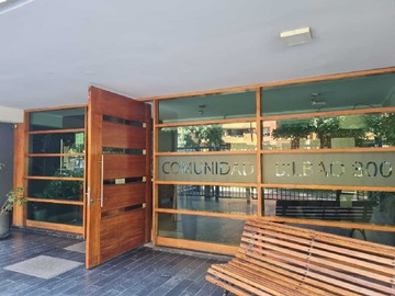 Venta / Departamento / Providencia