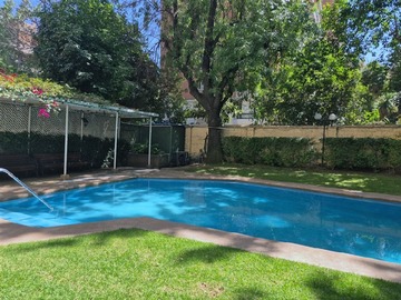 Venta / Departamento / Providencia