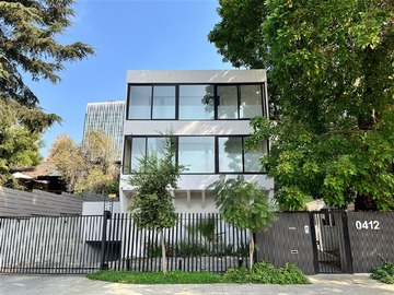Venta / Departamento / Providencia