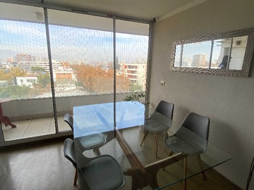 Venta / Departamento / Providencia