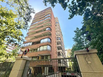 Venta / Departamento / Providencia