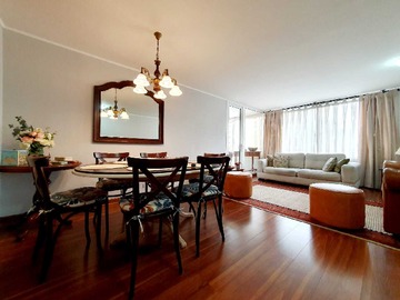 Venta / Departamento / Providencia
