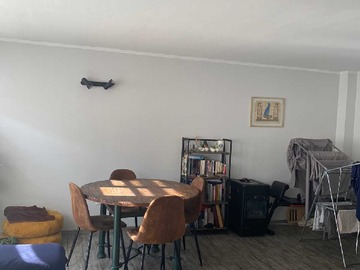 Venta / Departamento / Providencia